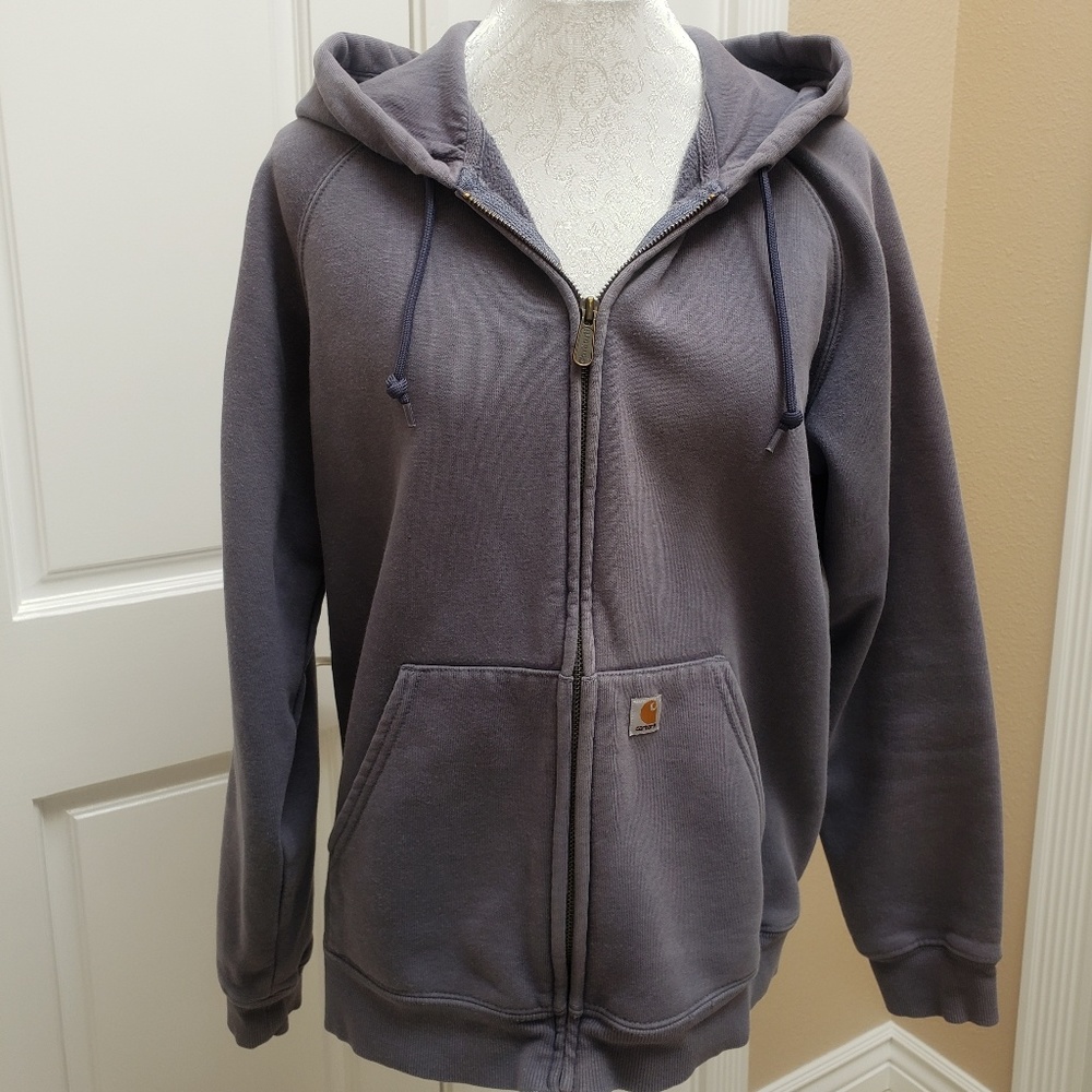 CARHARTT Heavy Jacket